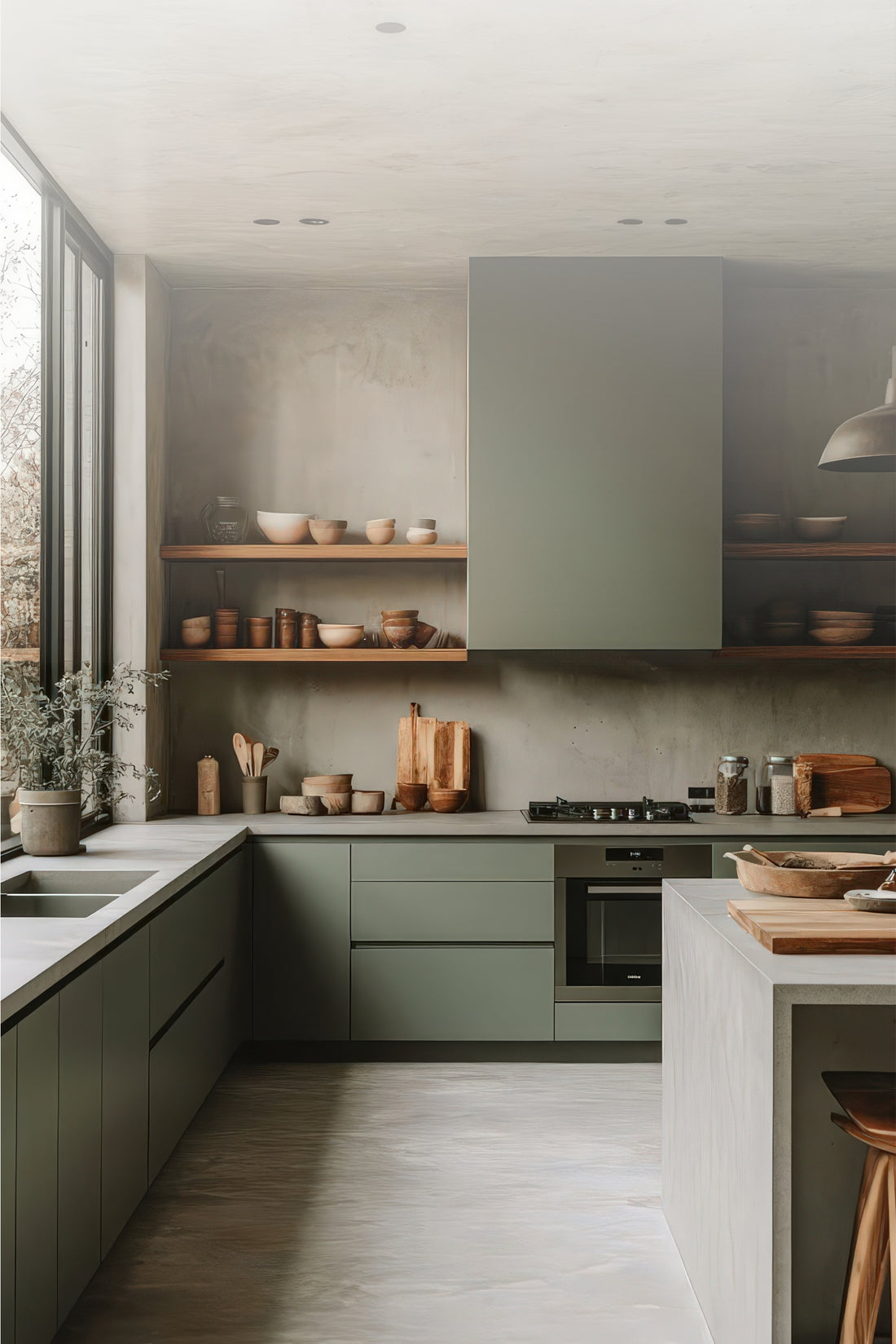 Stylish Tools for Modern Kitchen