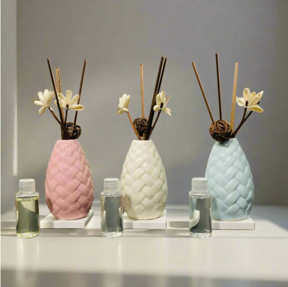 Translation missing: en.Vase Design Ceramic Defuser