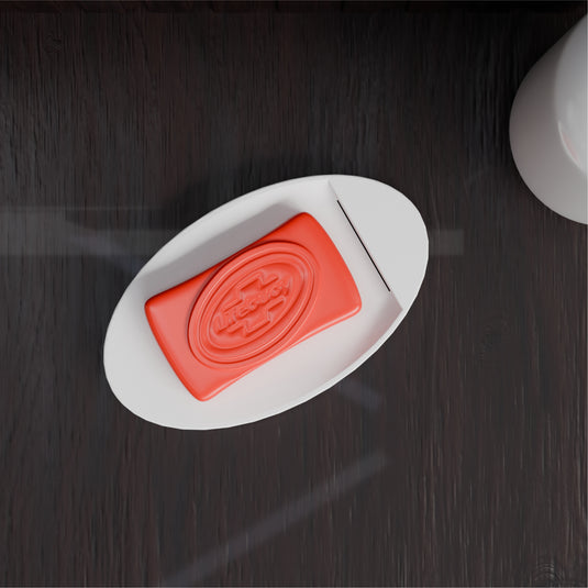 Translation missing: en.Modern Bathroom Soap Tray
