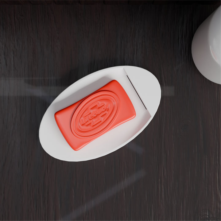 Translation missing: en.Modern Bathroom Soap Tray