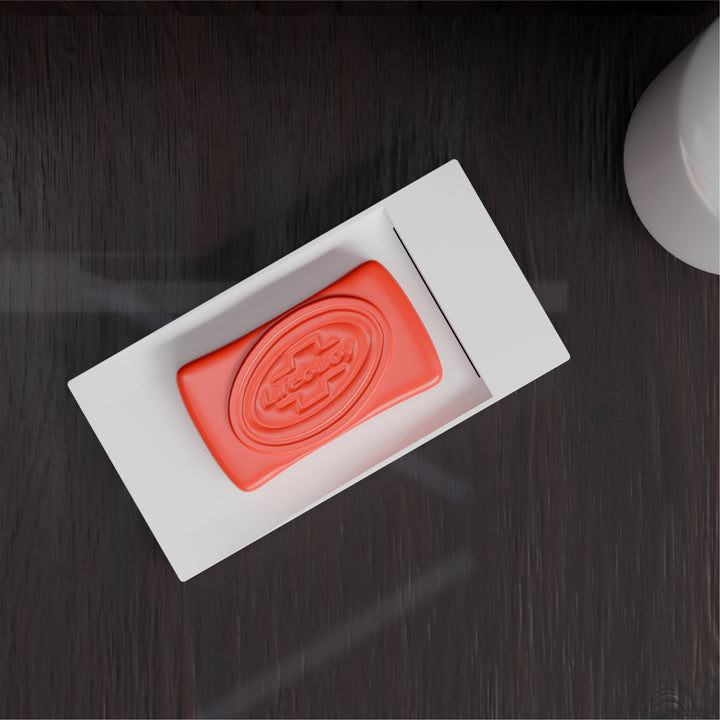Translation missing: en.Modern Bathroom Soap Tray